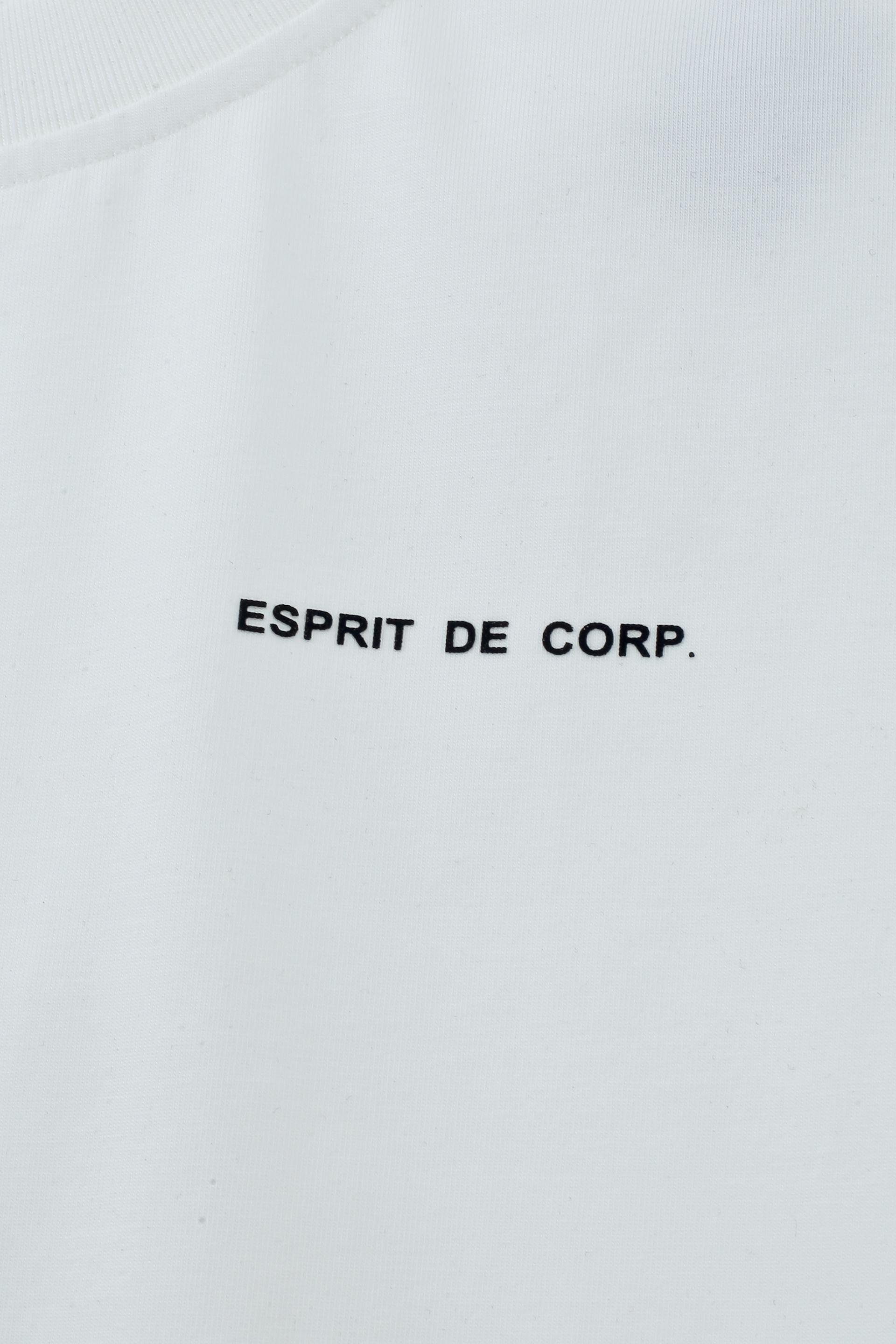Esprit T-shirt（UNISEX）