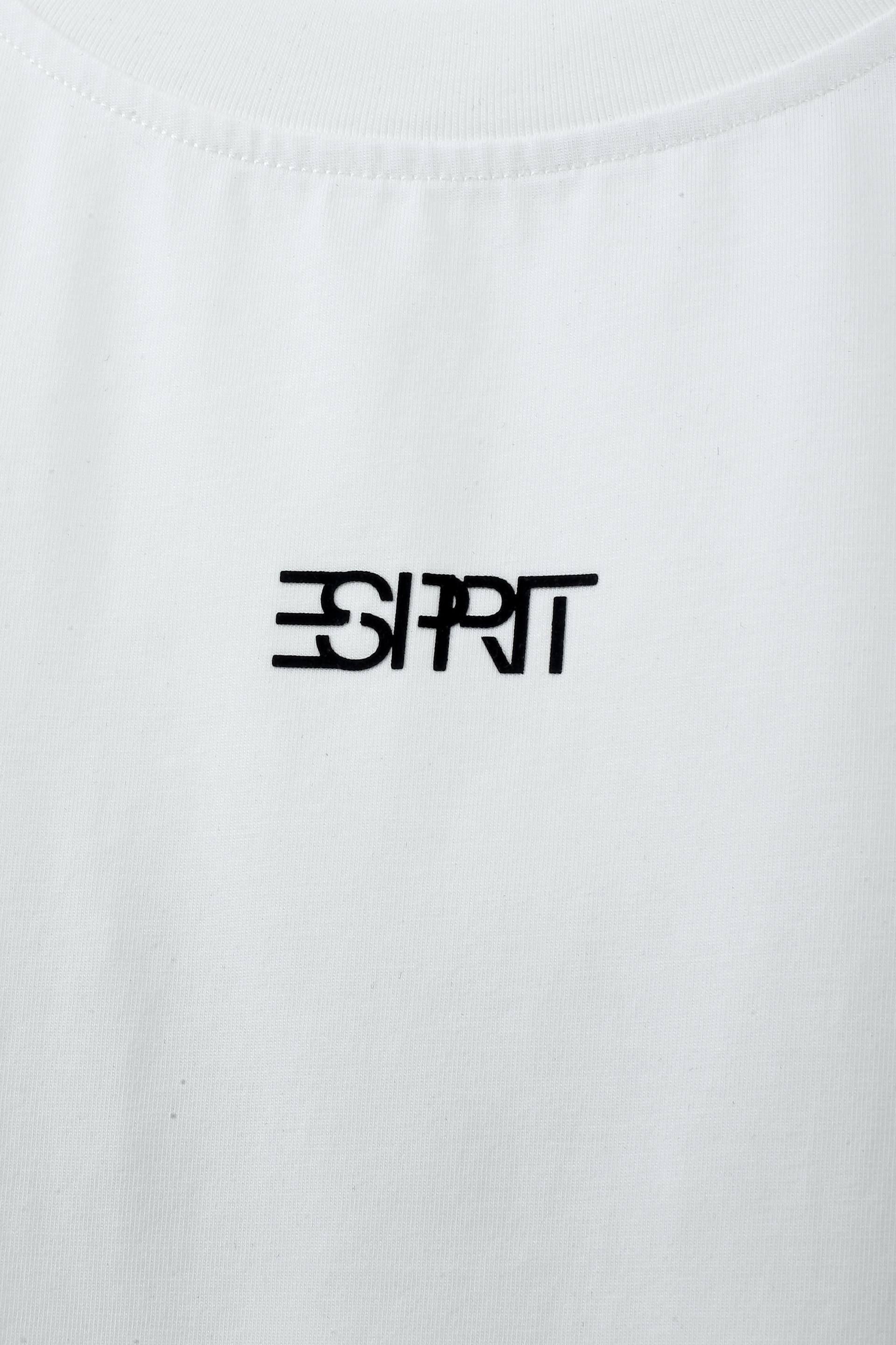 Esprit T-shirt（UNISEX）