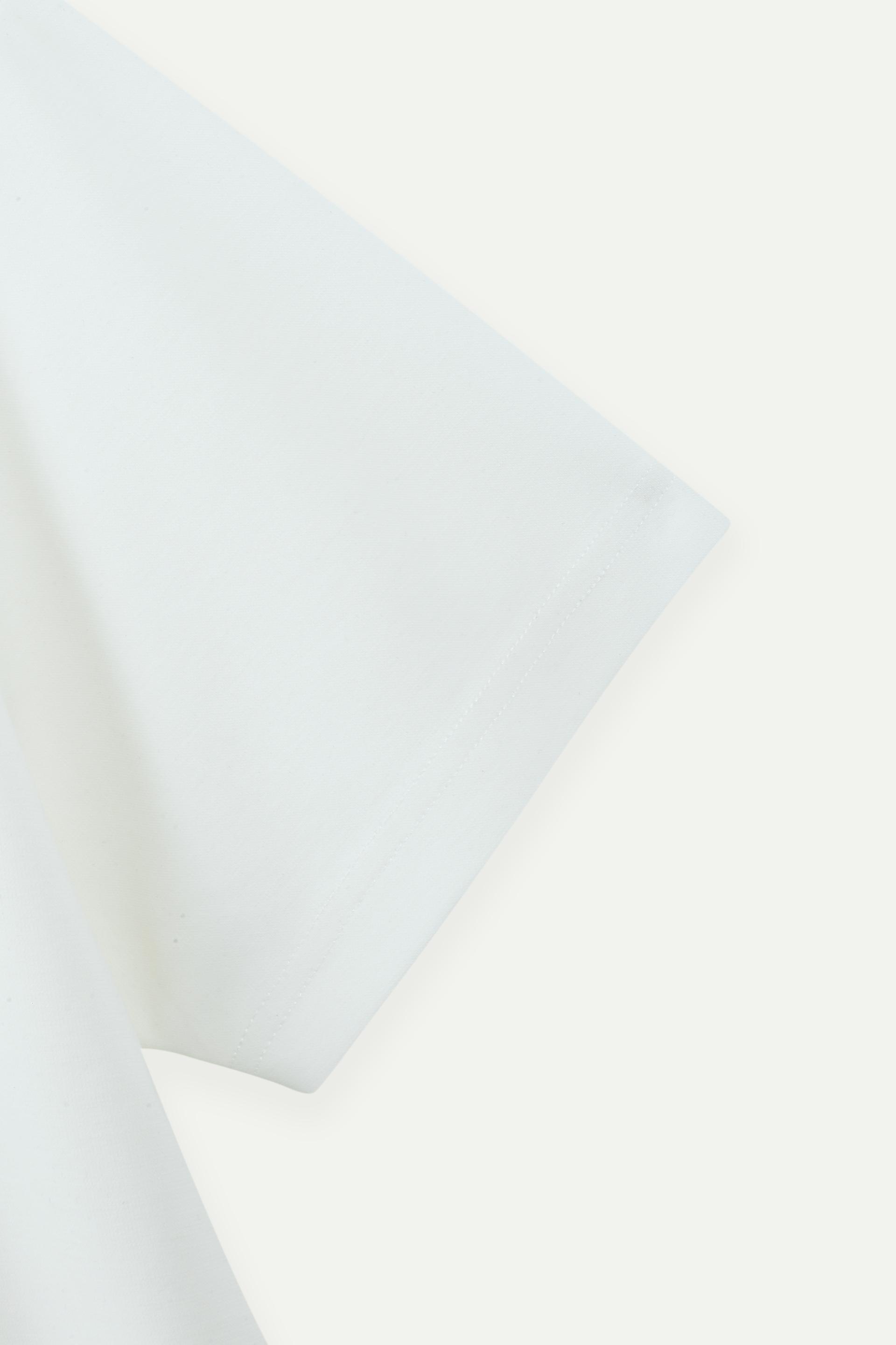 Oversized Dropped Shoulder Crew Neck Short Sleeve Tee