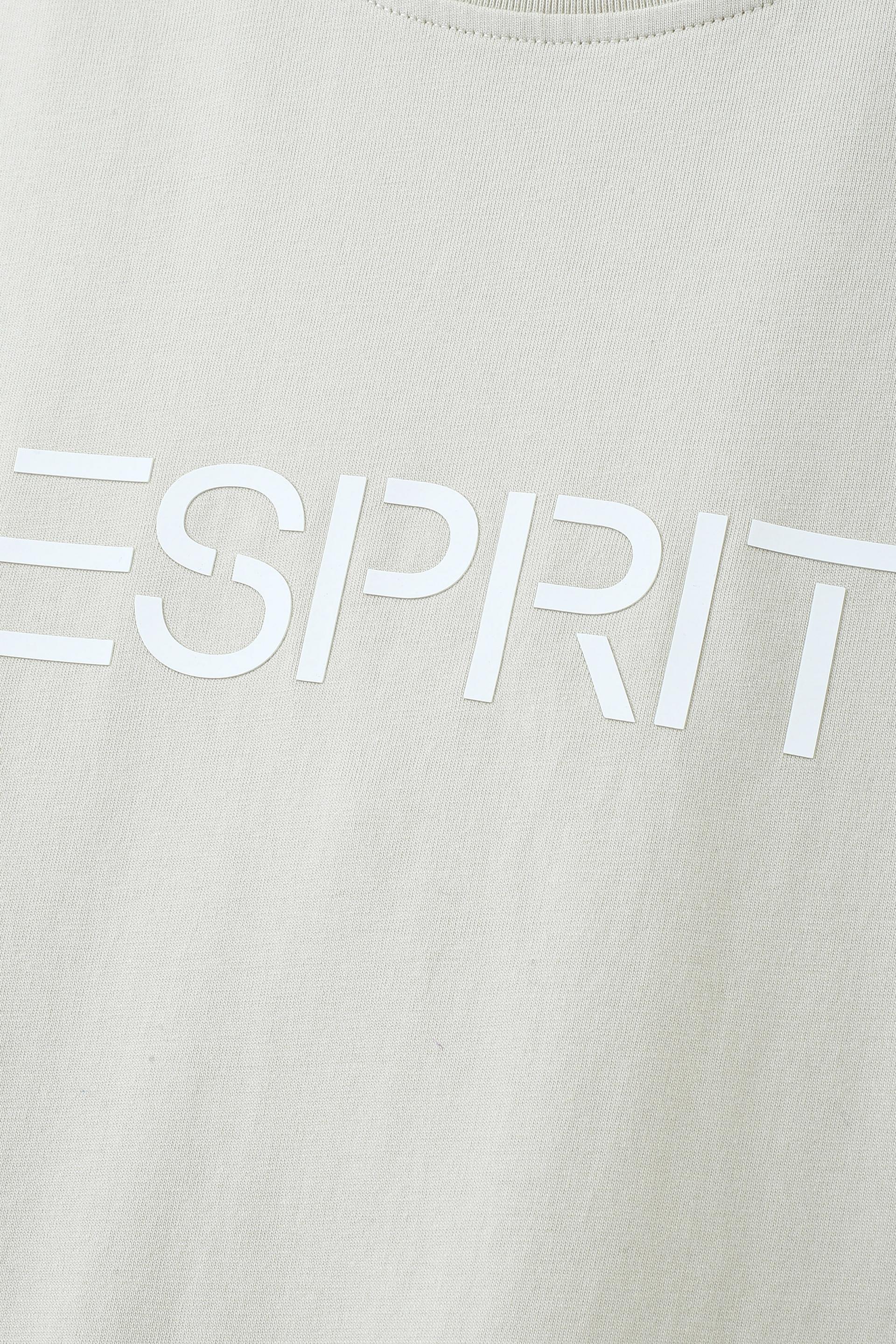 Acid Wash Logo T-Shirt