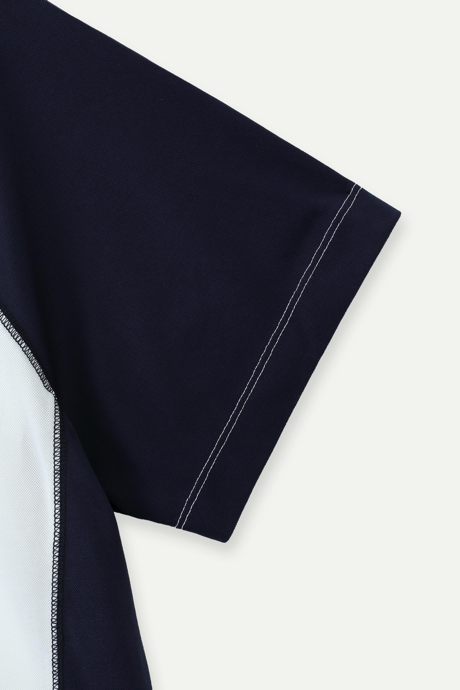 Esprit 68 Raglan Sleeve Jersey Tee