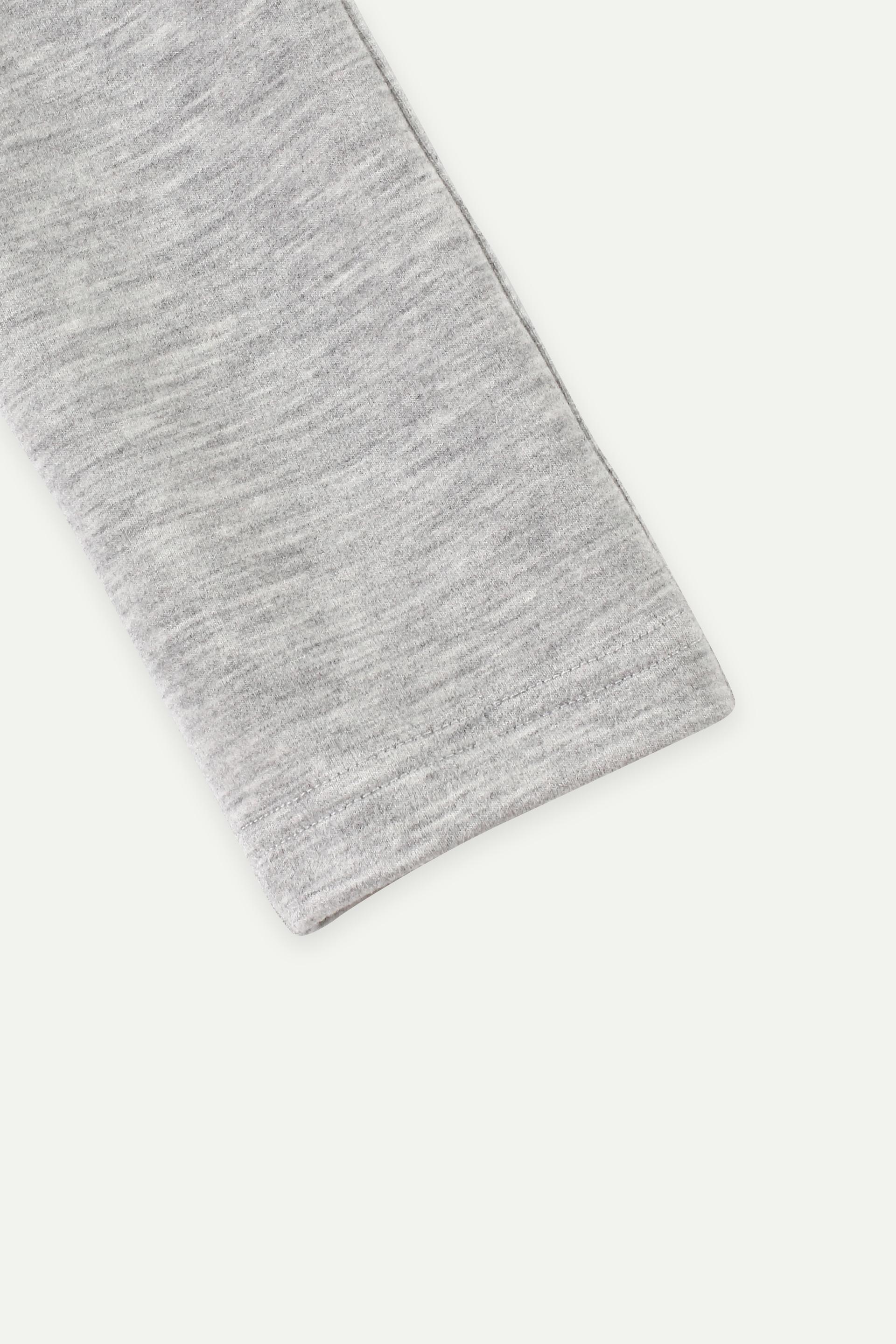 短版拉鍊連帽外套