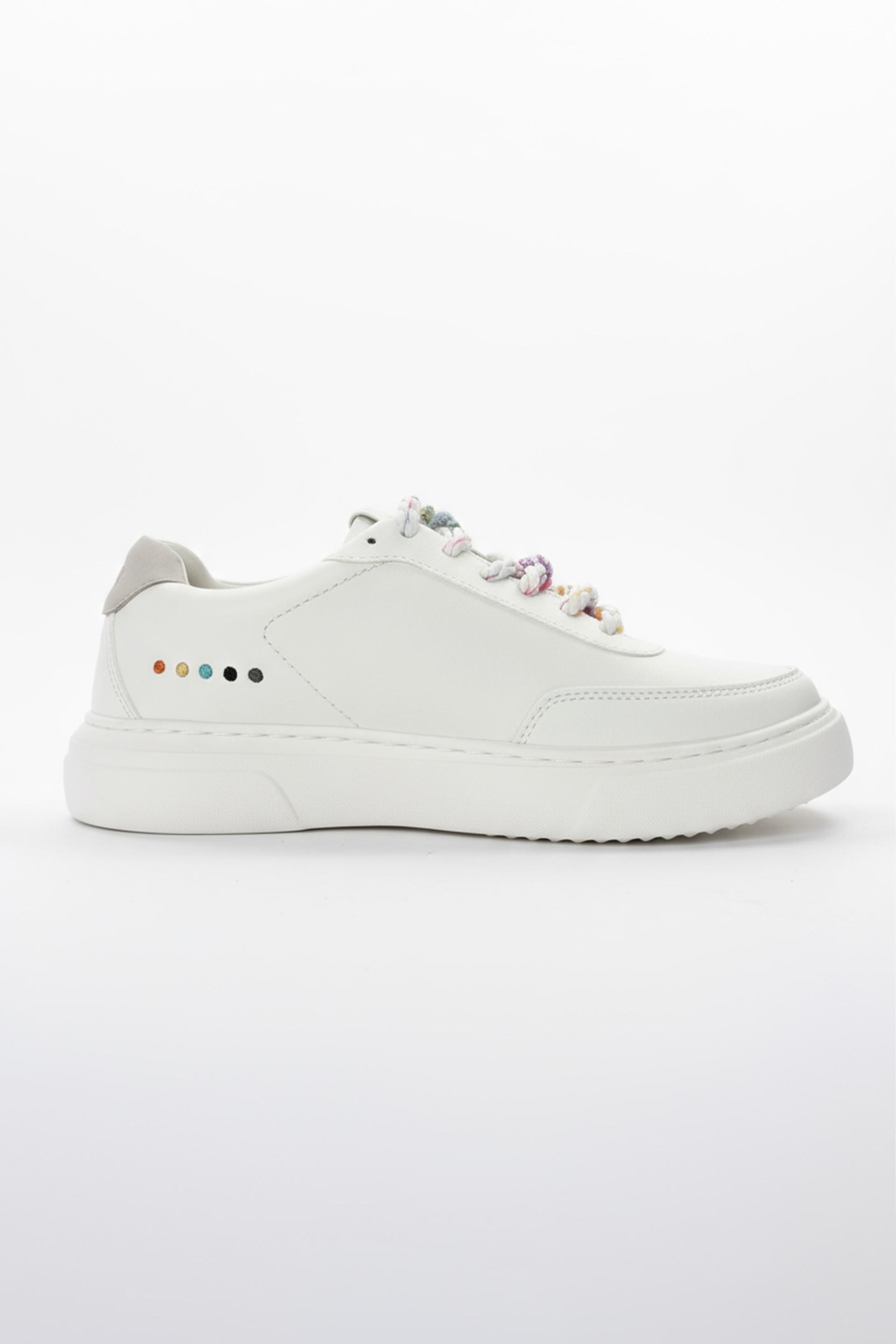 蘋果純素休閒鞋 (MIKA)