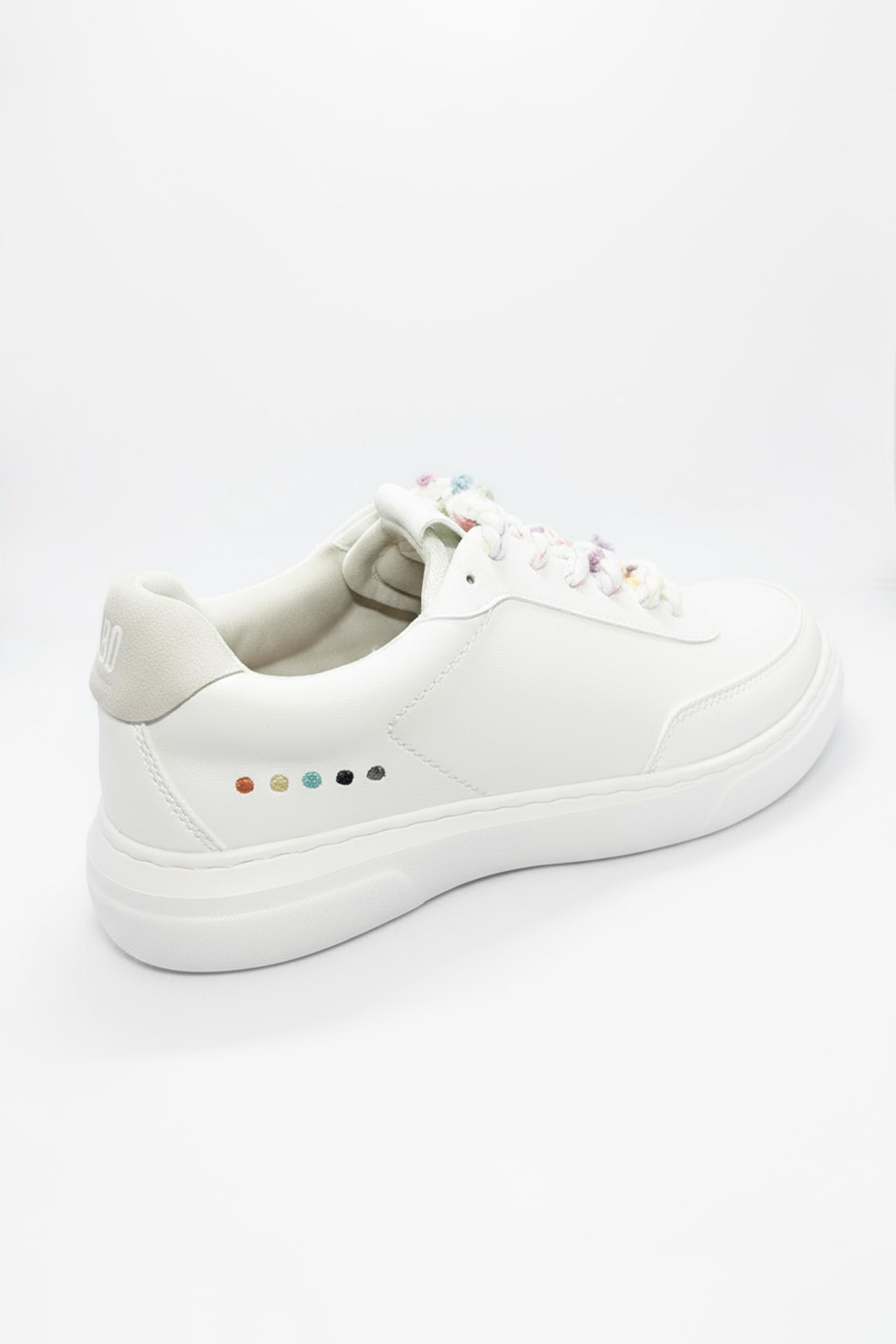 蘋果純素休閒鞋 (MIKA)