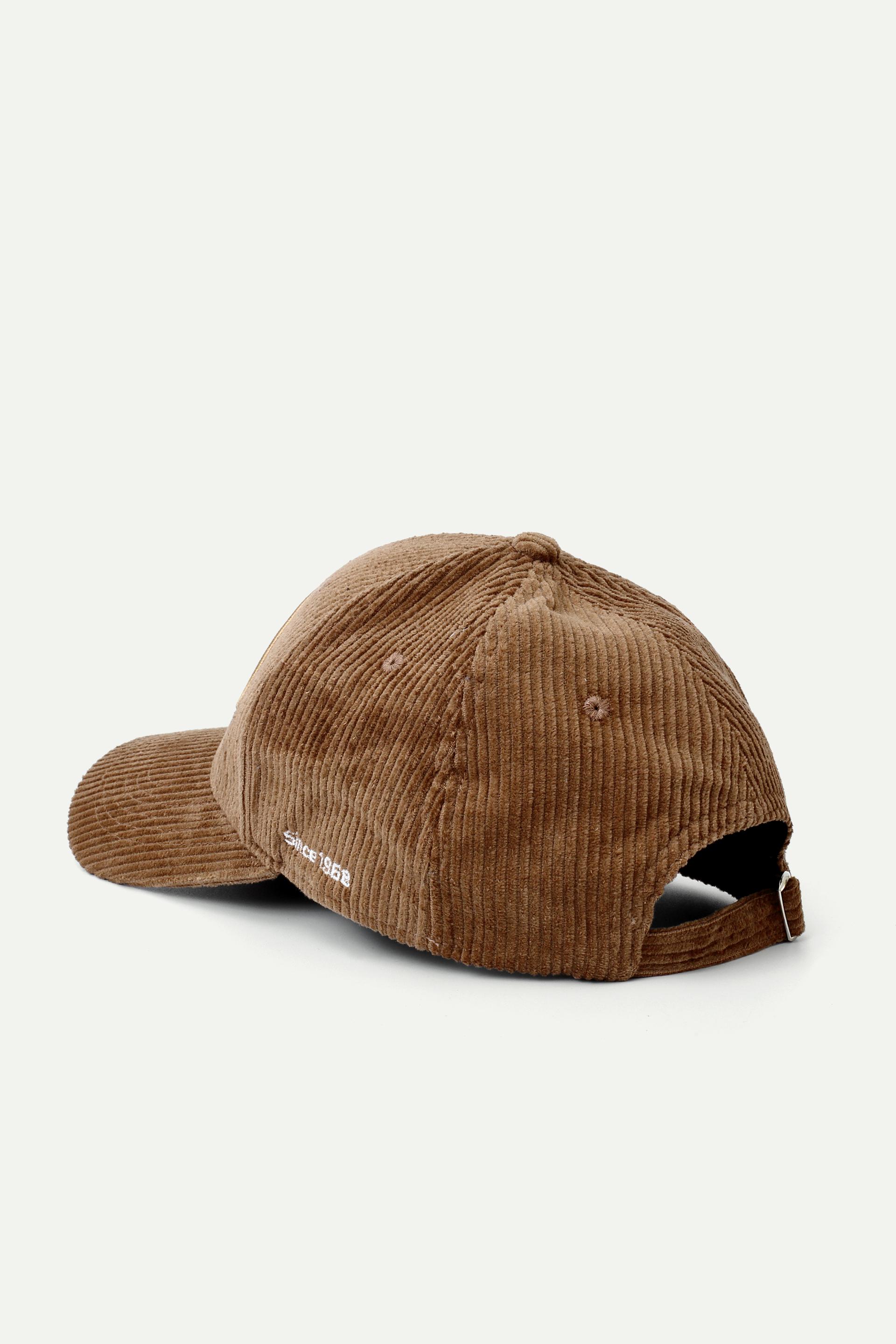 Esprit 燈芯絨帽（UNISEX）