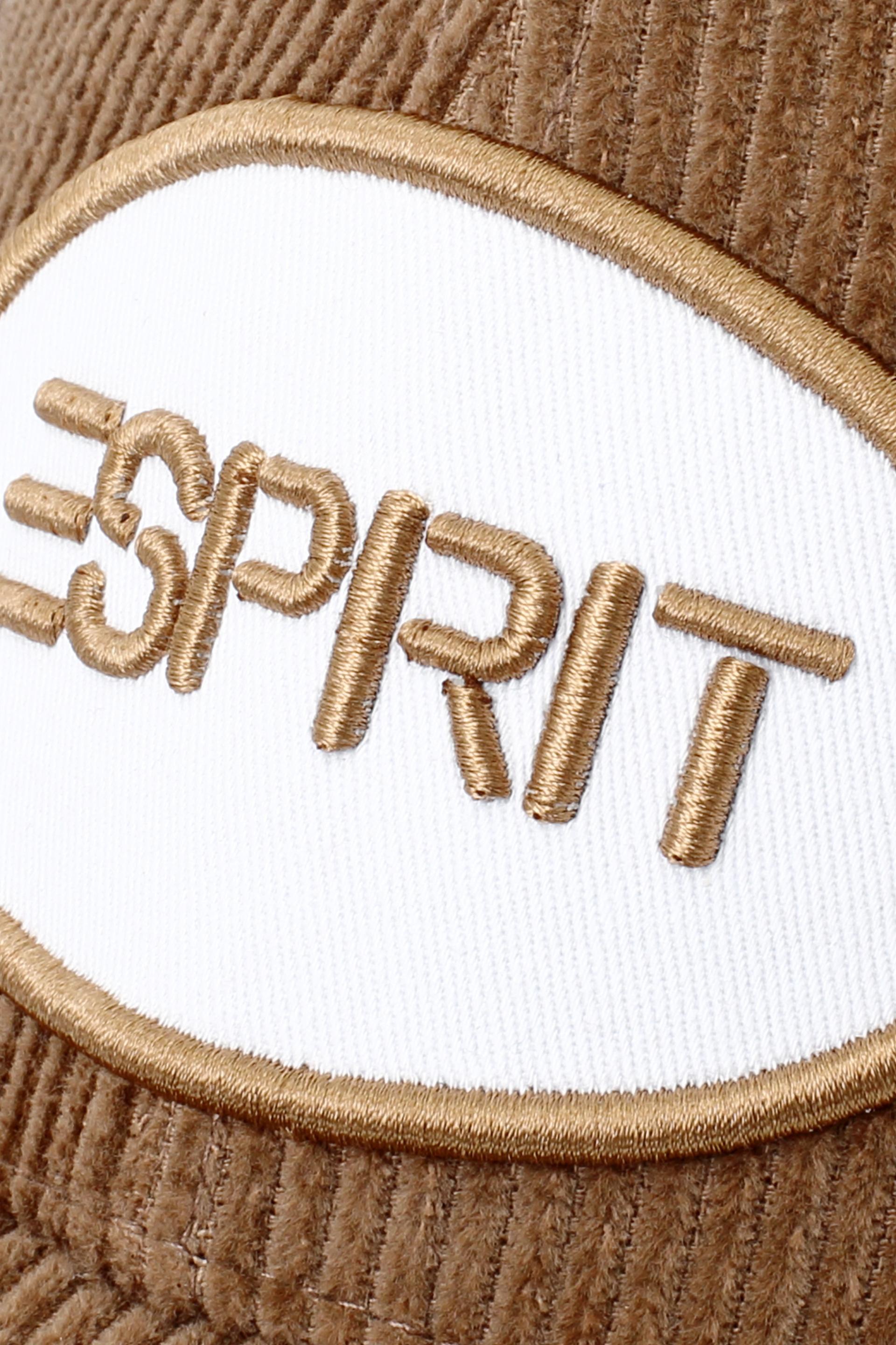 Esprit 燈芯絨帽（UNISEX）