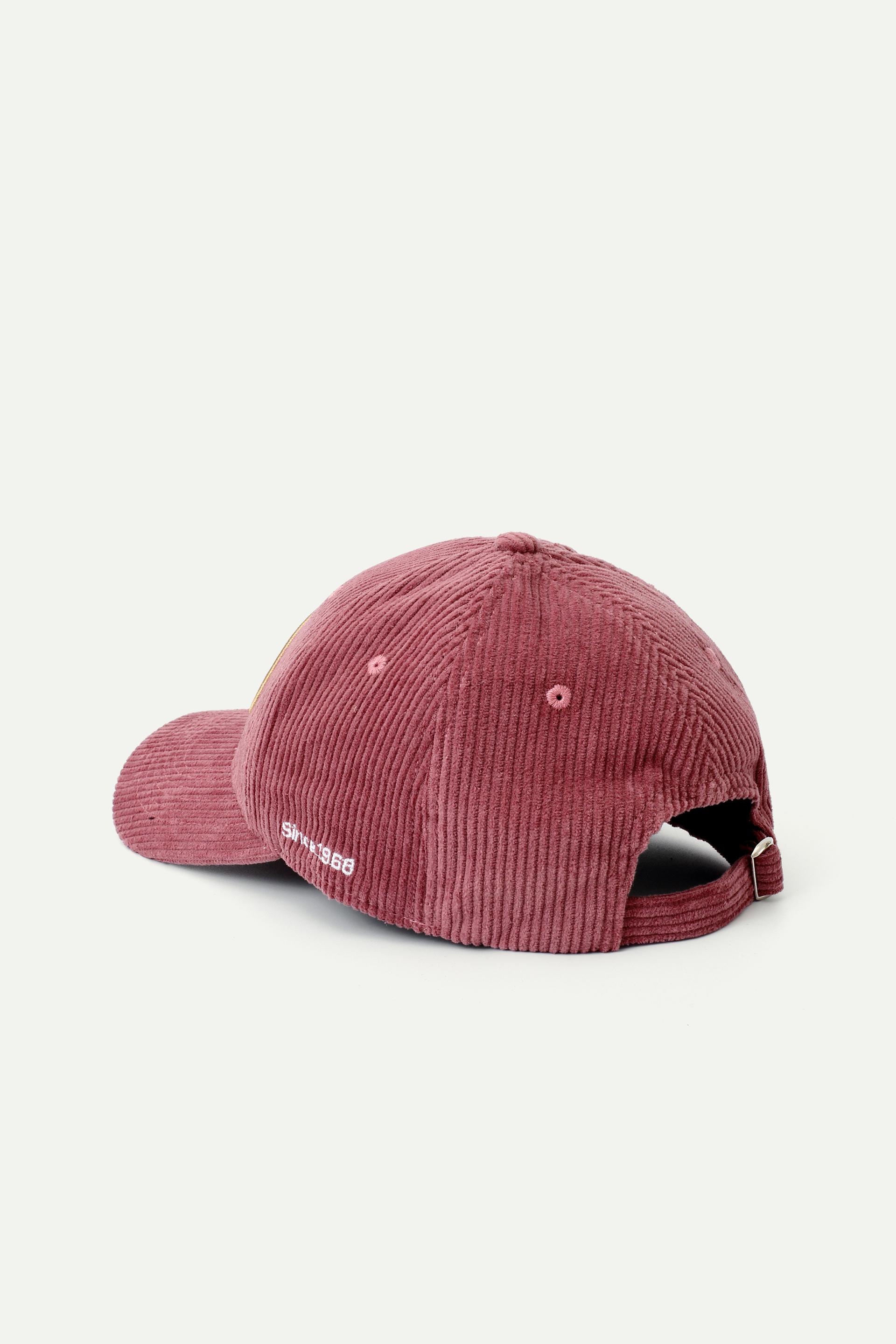 Esprit 燈芯絨帽（UNISEX）