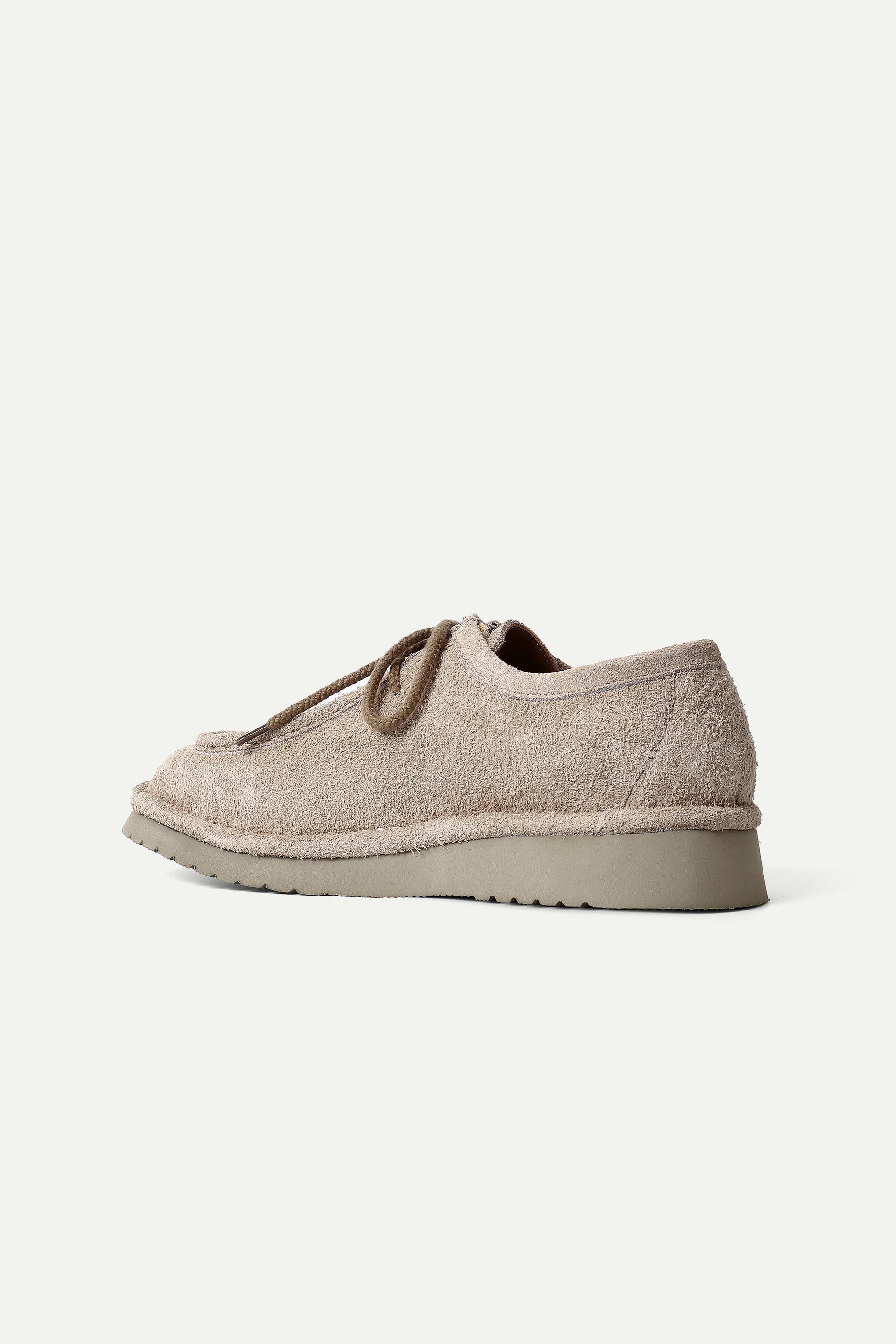 Wallabees loafers