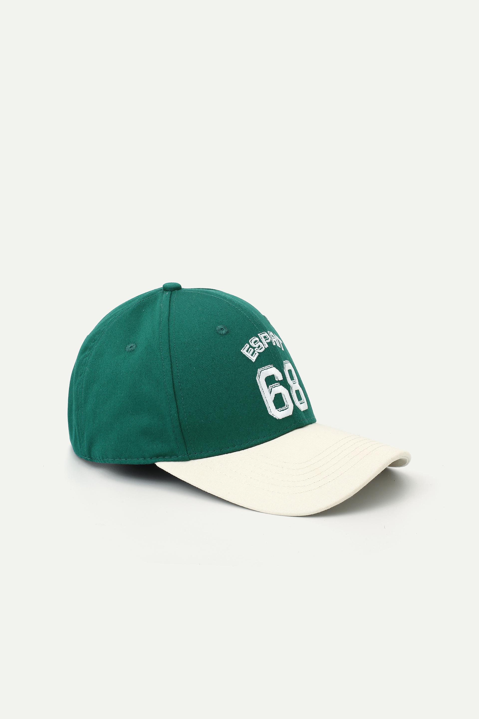 68 Logo 帽（UNISEX）