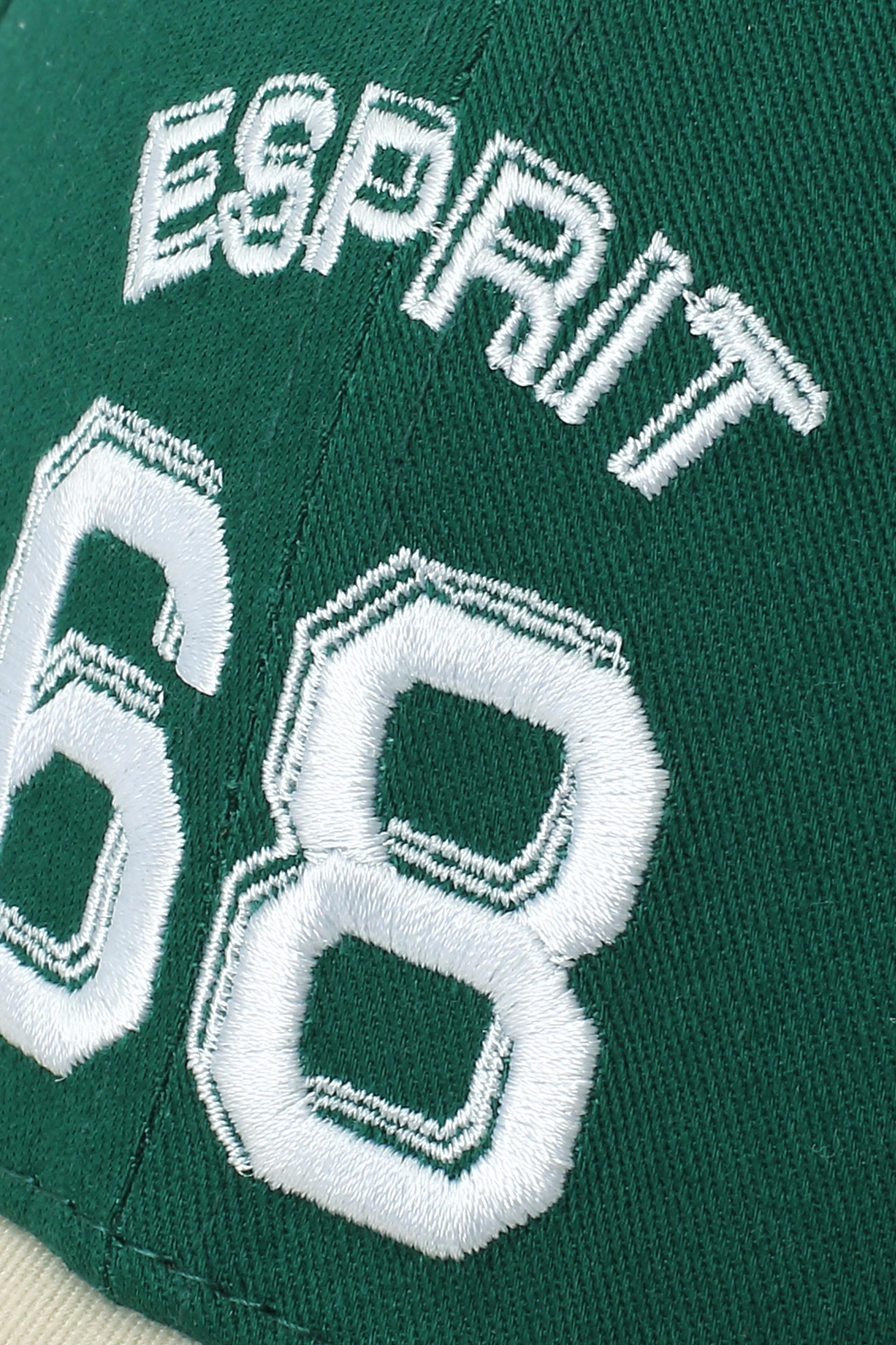 68 Logo 帽（UNISEX）