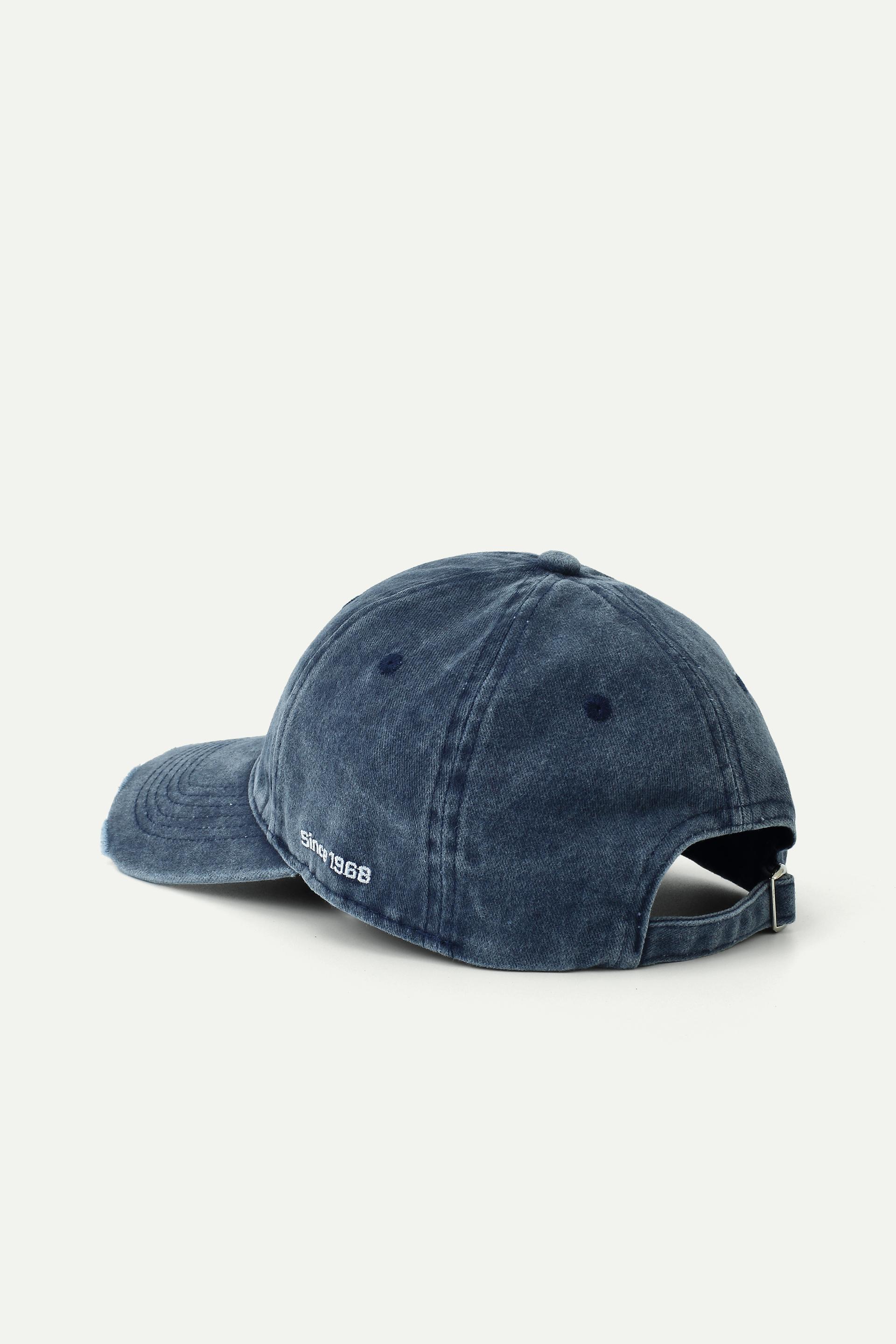 Esprit 水洗棒球帽 - Causeway Bay（UNISEX）