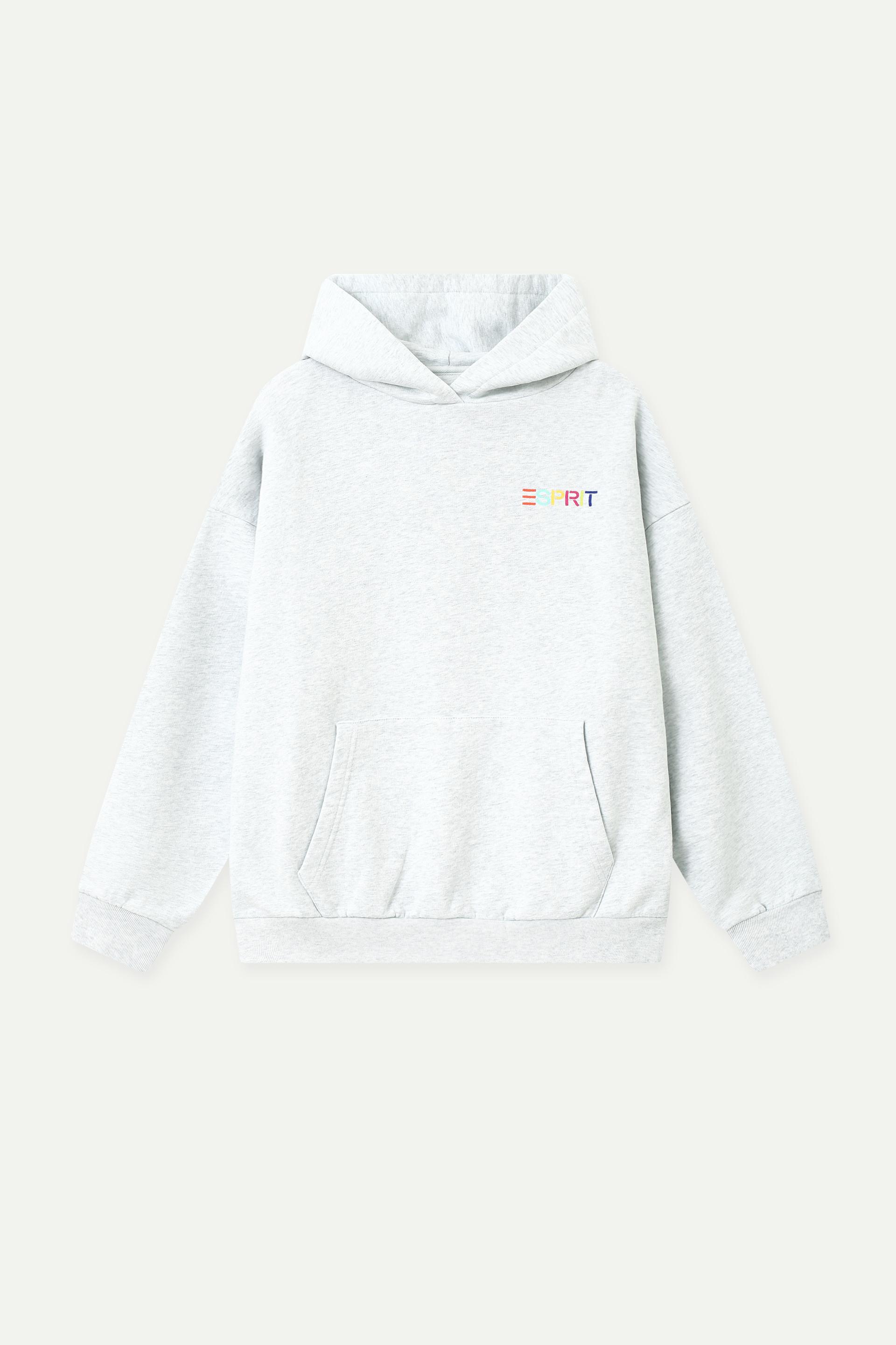 Esprit 經典連帽衫