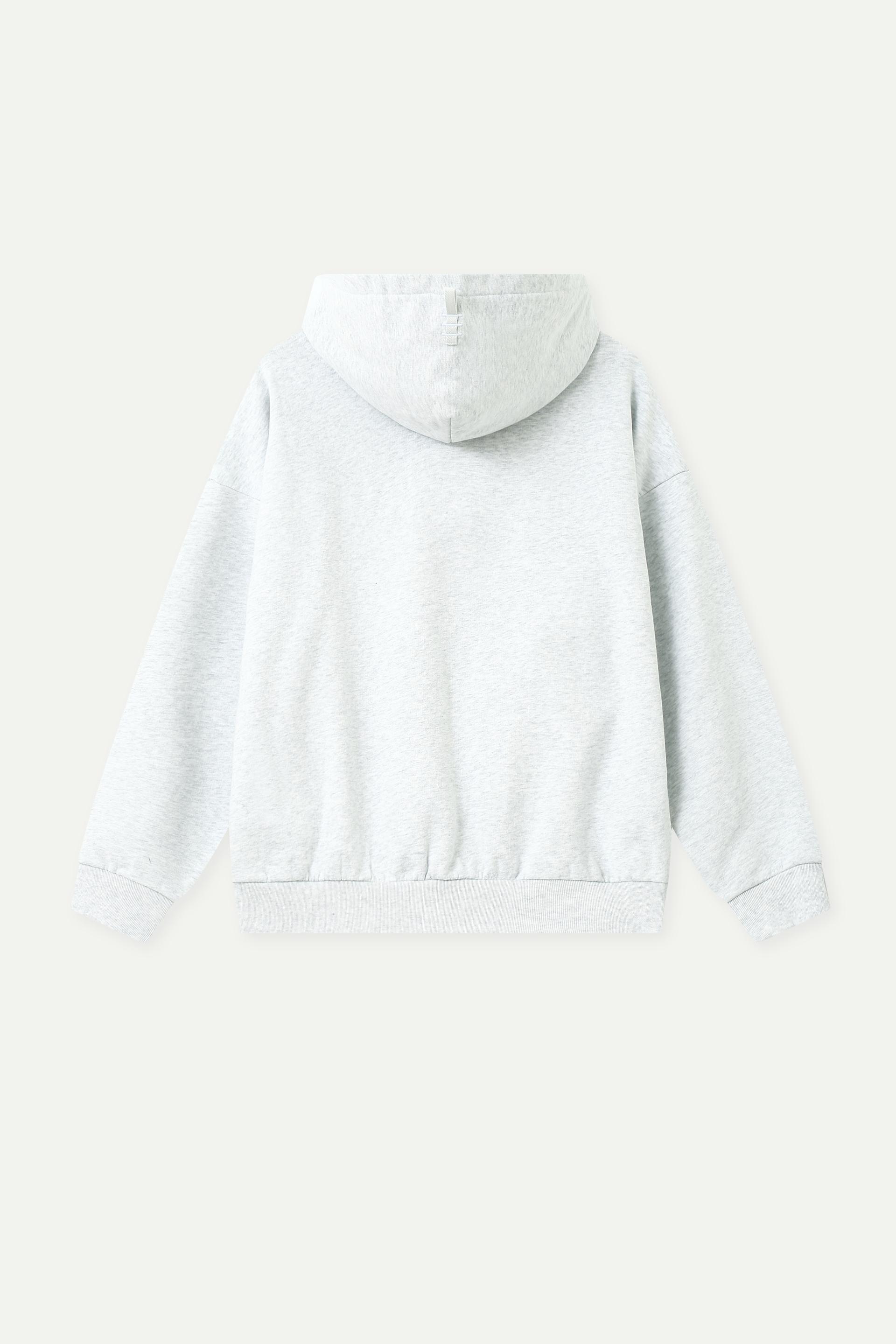 Esprit 經典連帽衫