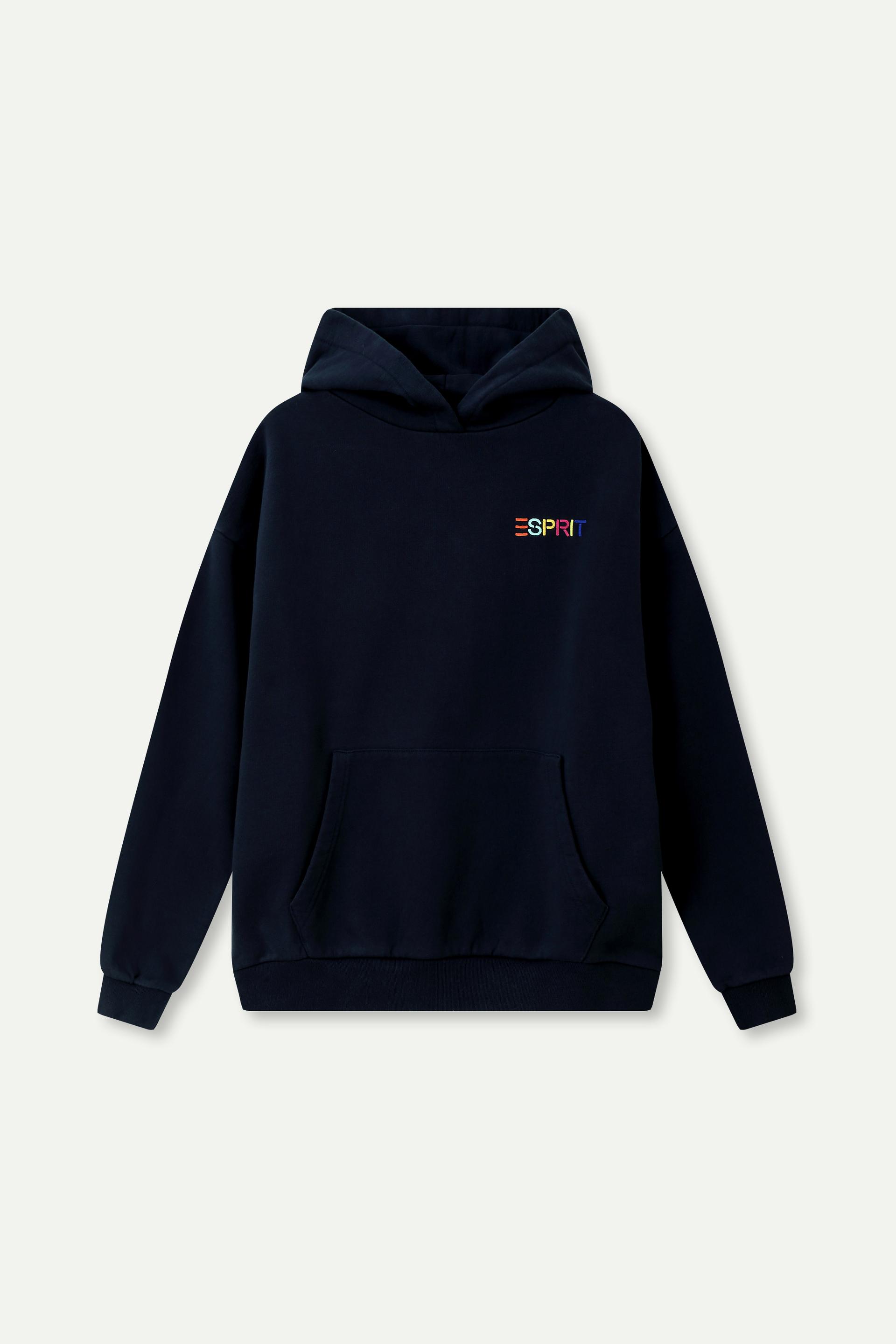 Esprit 經典連帽衫