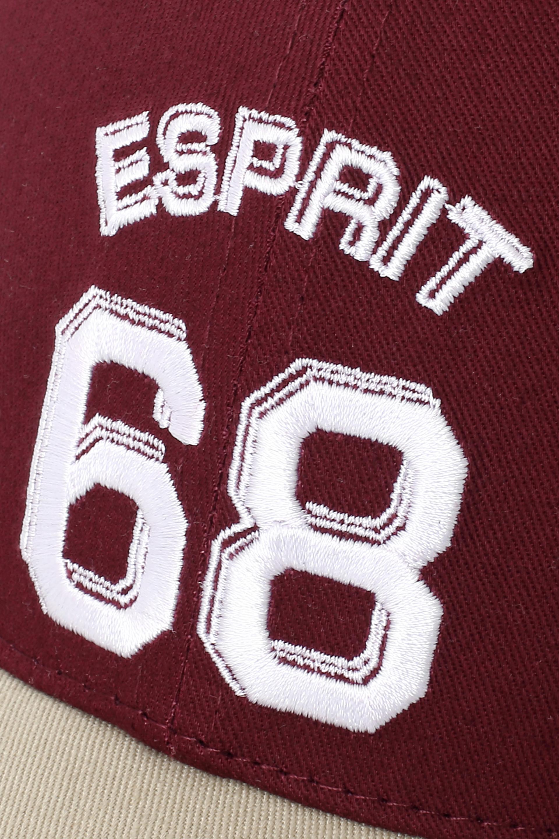68 Logo 帽（UNISEX）