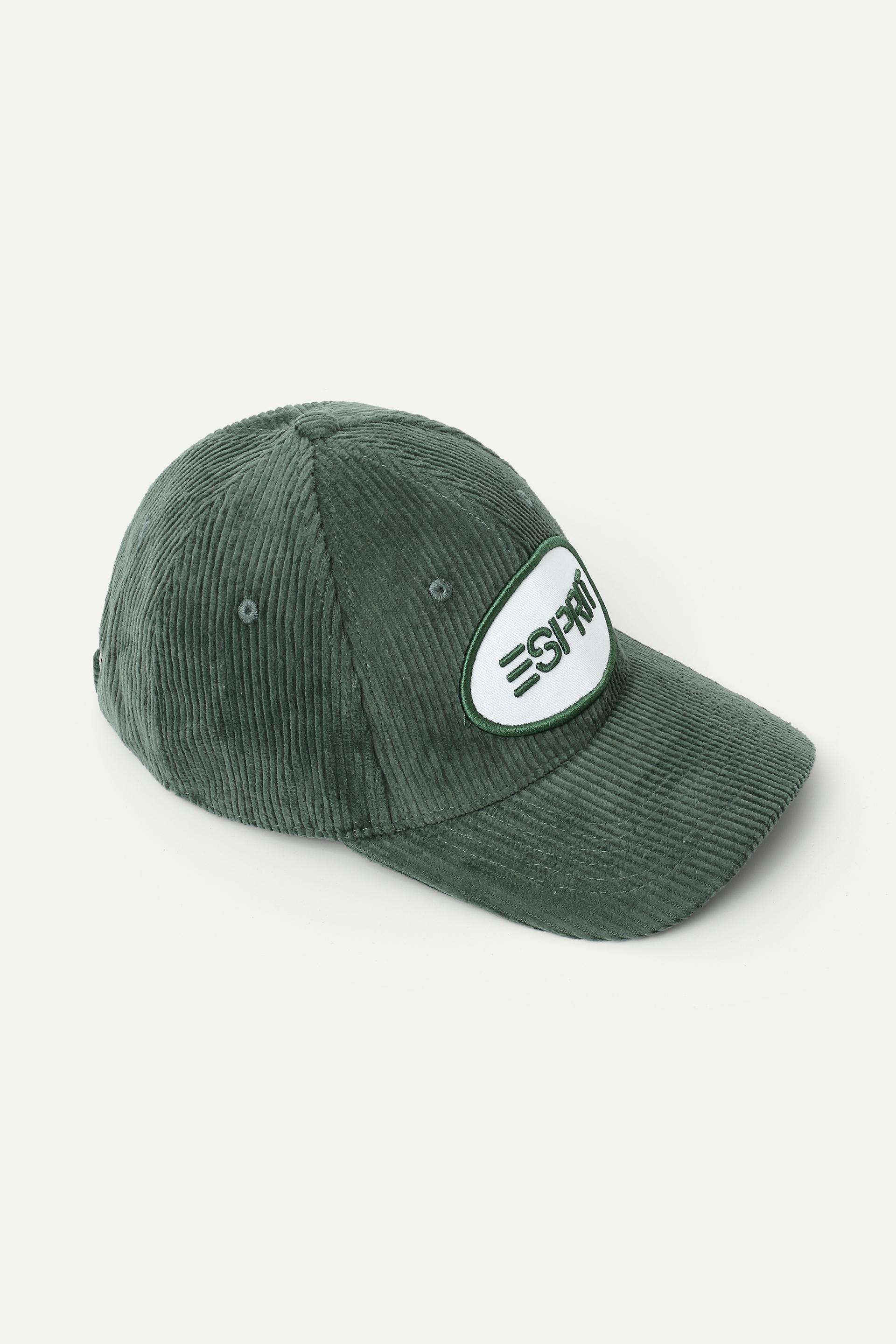 Esprit 燈芯絨帽（UNISEX）