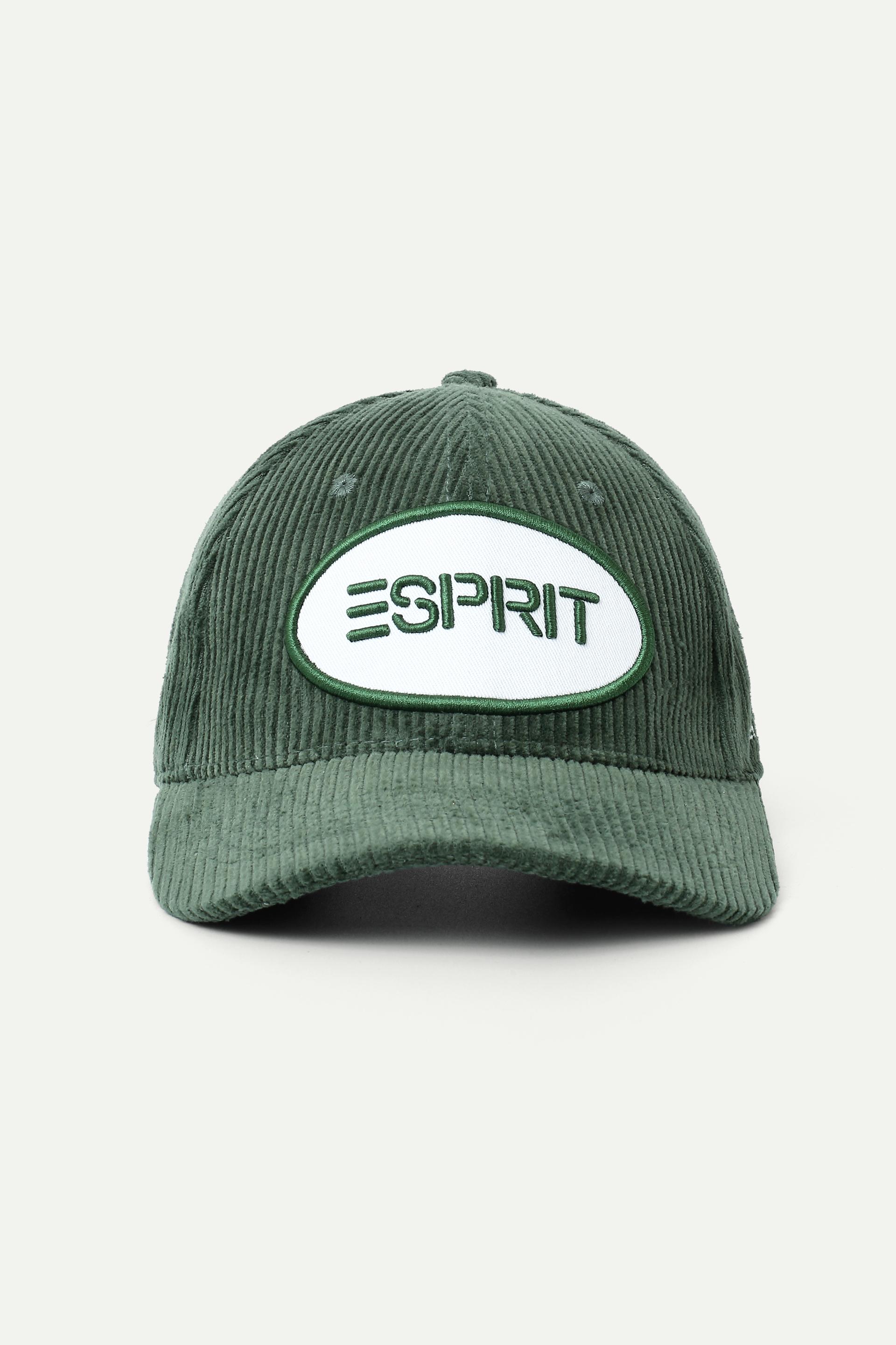 Esprit 燈芯絨帽（UNISEX）