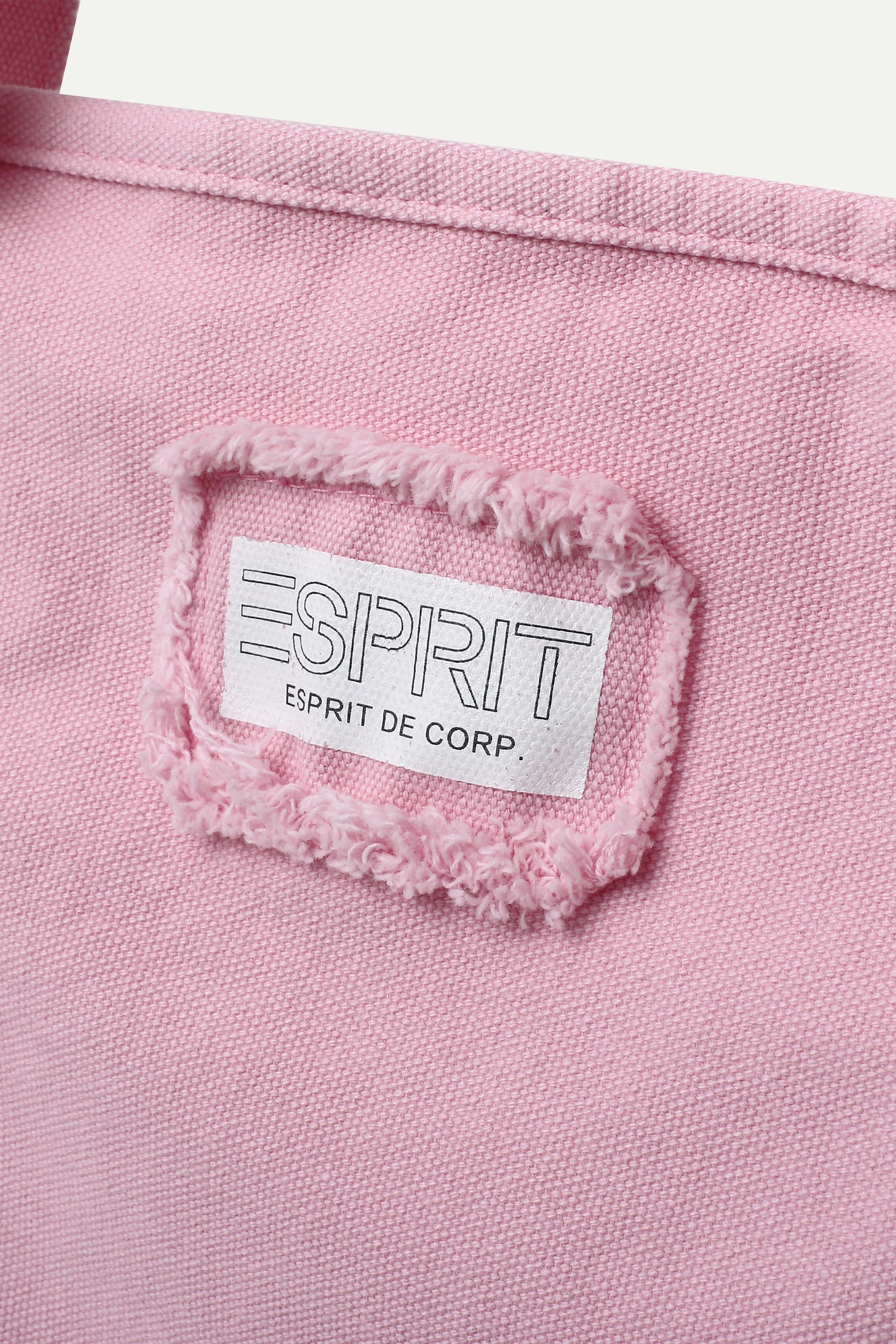 Esprit 帆布袋