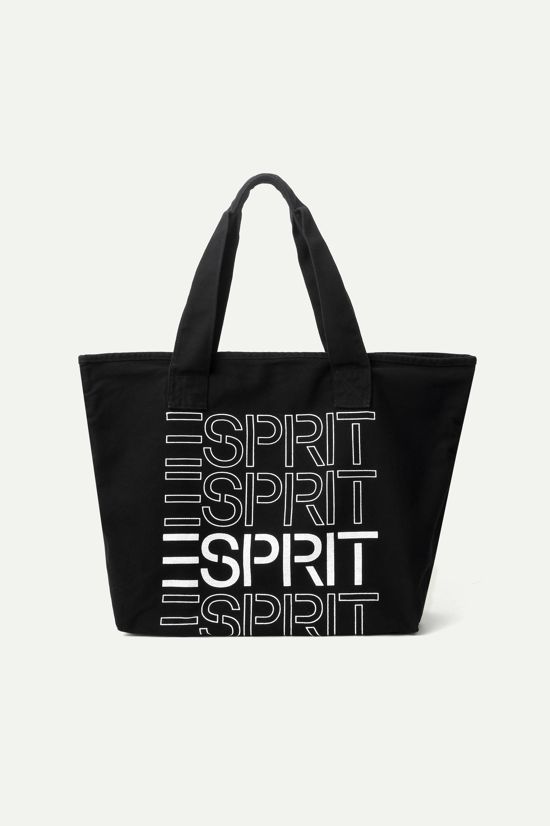 Esprit 帆布袋