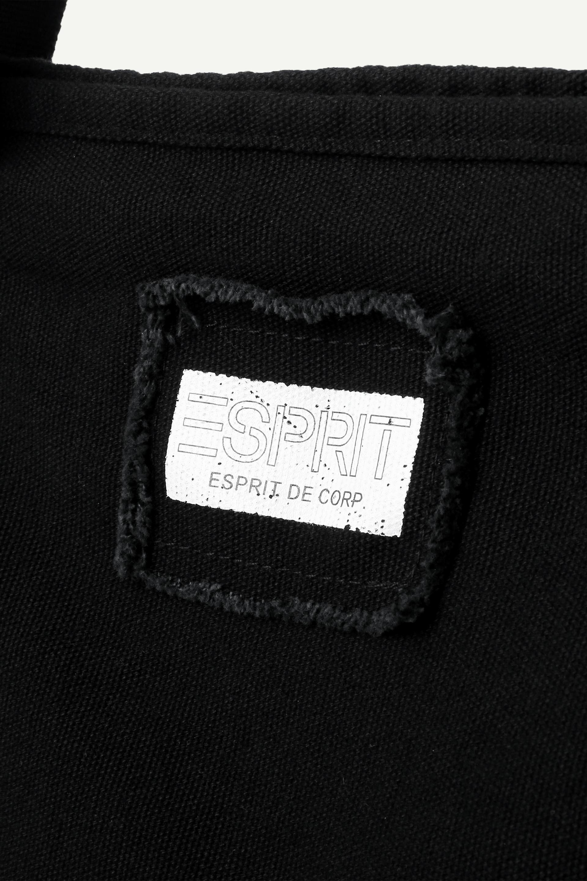 Esprit 帆布袋